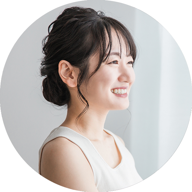 普段通りのお手入れが楽に