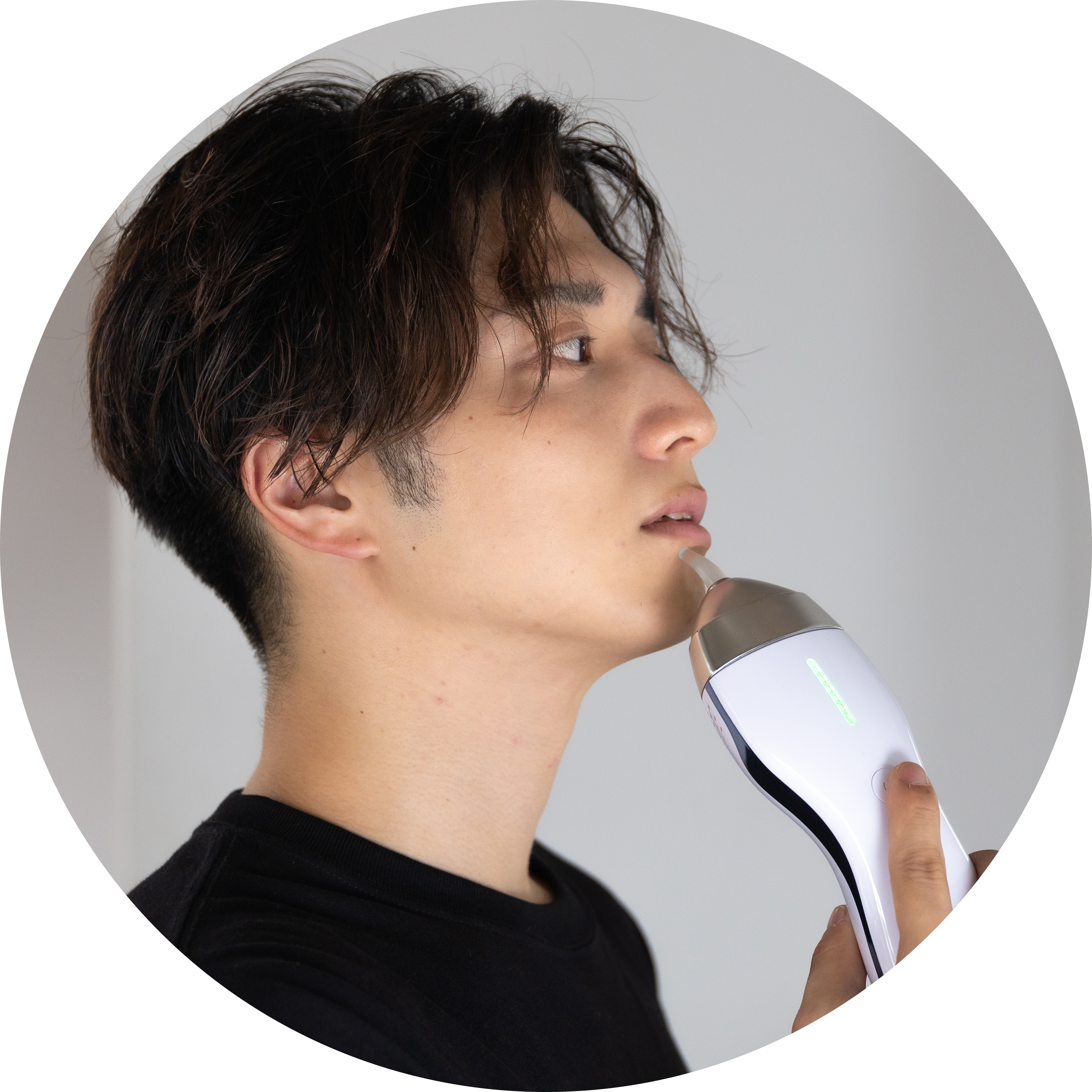 長持ちショット