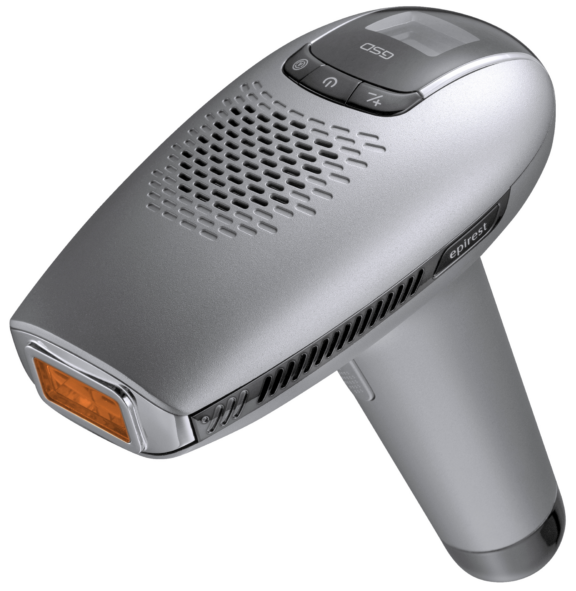 エピレスト Direct Cool 製品イメージ