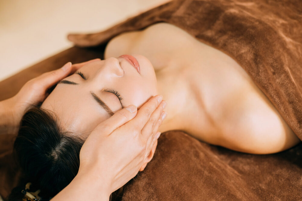 フェイシャルイメージ