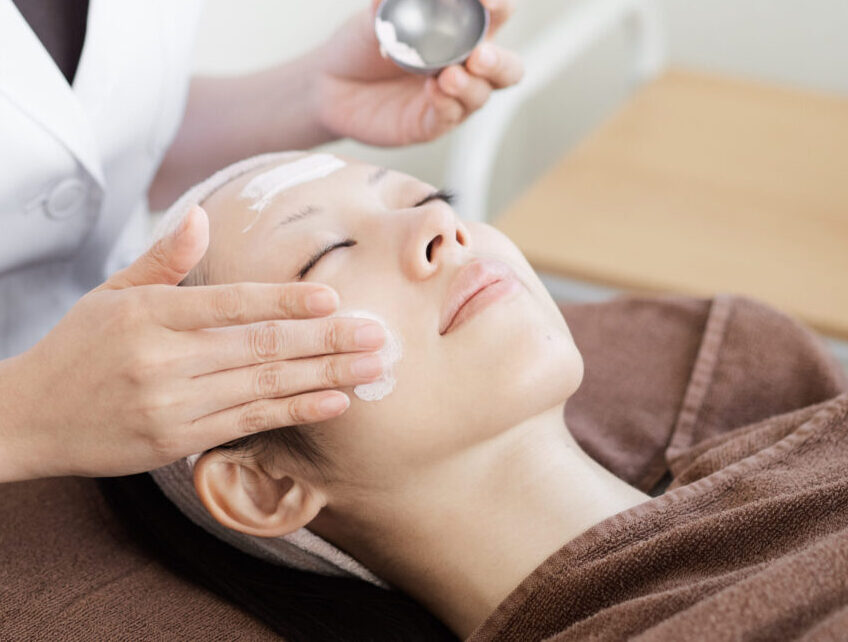 クレンジング・洗顔